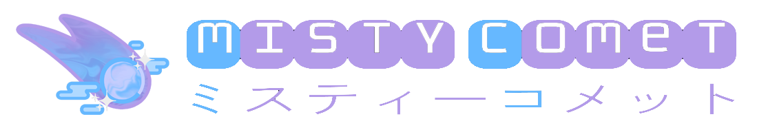 mistycomet