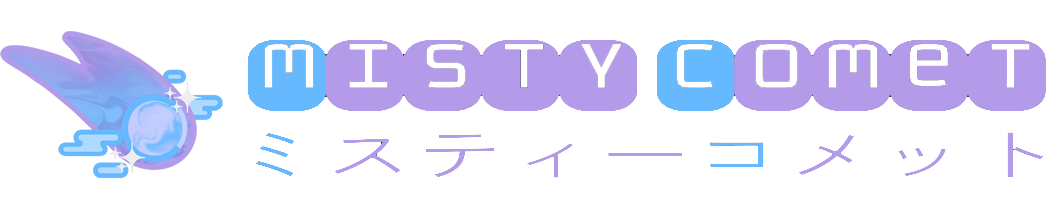 mistycomet